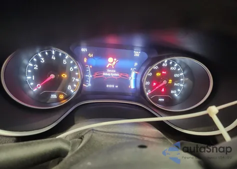 2021 Jeep Compass Latitude from USA, damaged, VIN 3C4NJDBB0MT518949